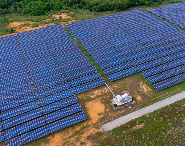 國(guó)家發(fā)展改革委 國(guó)家能源局關(guān)于完善價(jià)格機(jī)制促進(jìn)新能源發(fā)電就近消納的通知